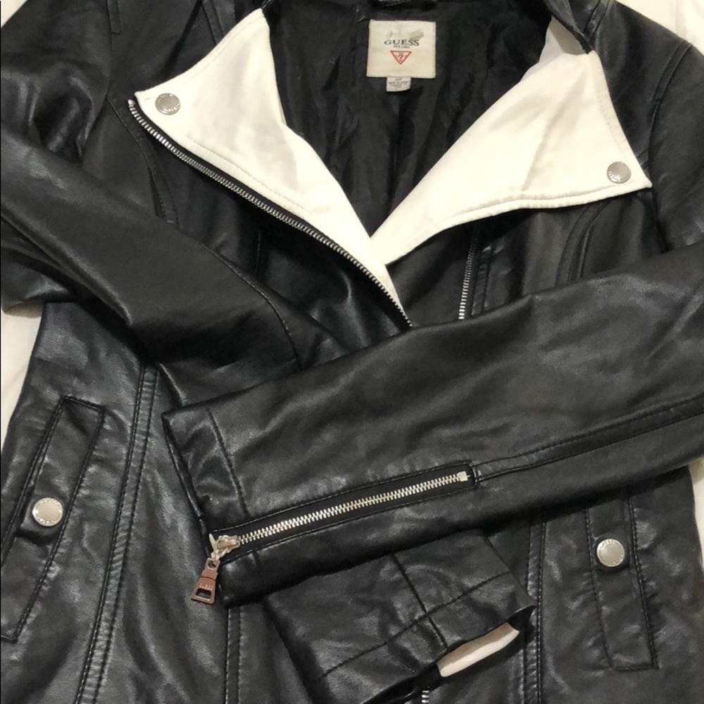 Jacket - Picture 3 of 3